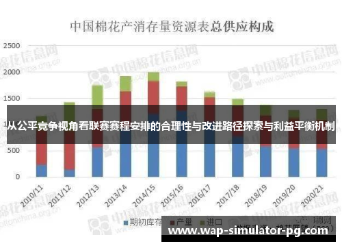 从公平竞争视角看联赛赛程安排的合理性与改进路径探索与利益平衡机制 从公平竞争视角看联赛赛程安排的合理性与改进路径探索与利益平衡机制