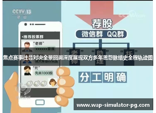 焦点赛事往昔对决全景回溯深度展现双方多年恩怨脉络史全程轨迹图